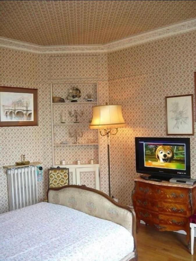Bourgeois Appartement